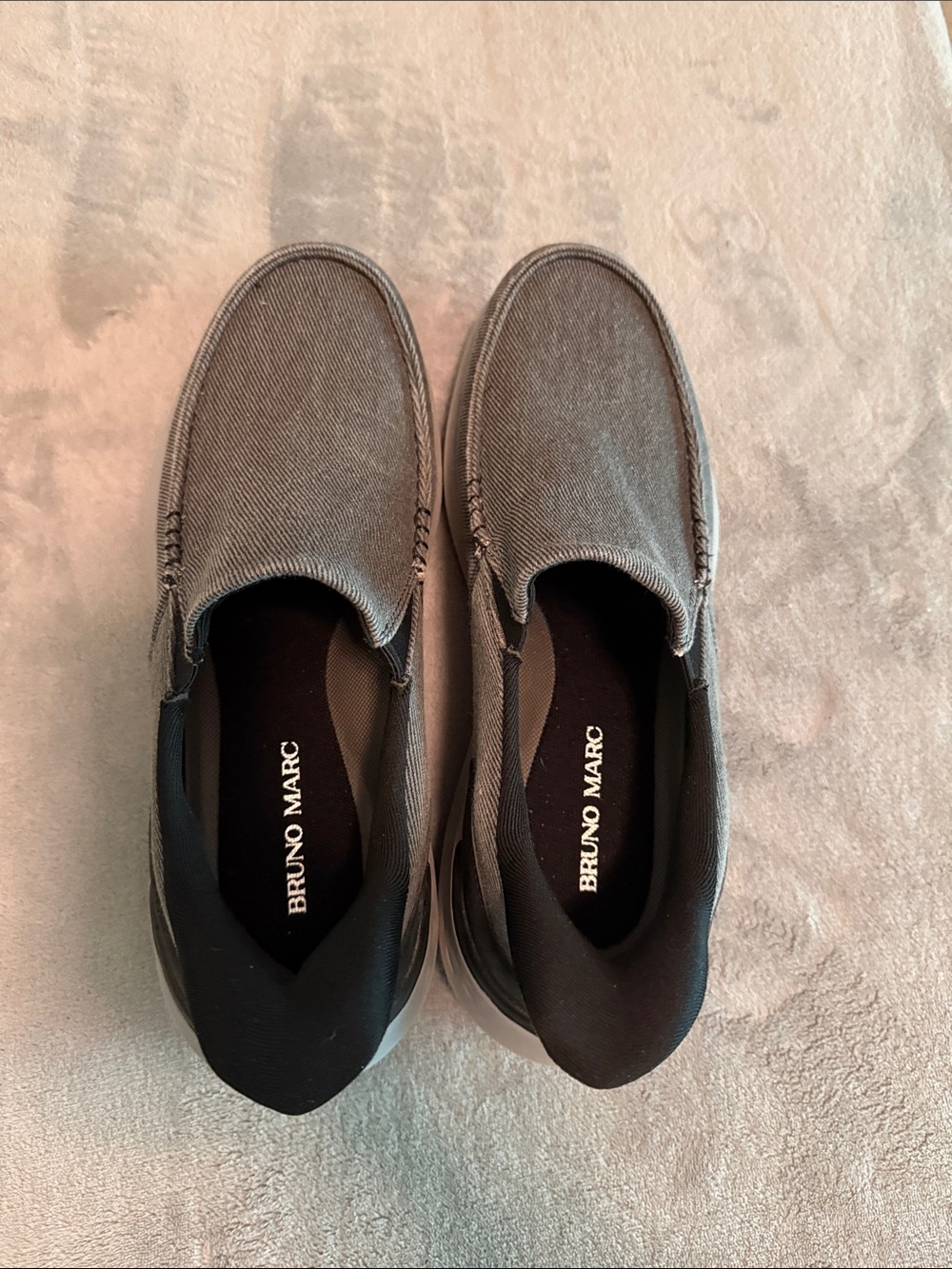 Men's Bruno Marc’s Slip-On Casual